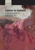 Cover: Cancer in Context - Oxford University Press
