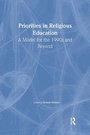 Cover: Priorities In Religious Education - Falmer Press Ltd
