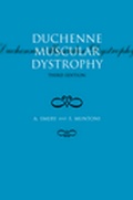 Cover: Duchenne Muscular Dystrophy - Oxford University Press
