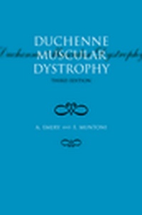 Enlarge image Cover: Duchenne Muscular Dystrophy - Oxford University Press