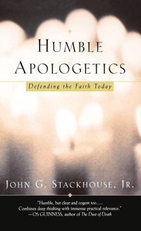 Enlarge image Cover: Humble Apologetics - Oxford University Press Inc