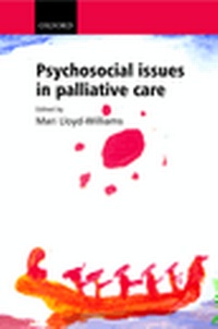 Abbildung von: Psychosocial Issues in Palliative Care - Oxford University Press