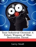 Cover: Toxic Industrial Chemical - Biblioscholar