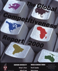 Enlarge image Cover: The Global Competitiveness Report 2000 - Oxford University Press Inc