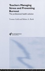 Bild: Teachers Managing Stress & Preventing Burnout - Routledge Falmer