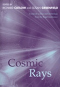 Cover: Cosmic Rays - Oxford University Press