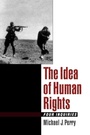 Cover: The Idea of Human Rights - Oxford University Press Inc