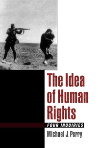 Enlarge image Cover: The Idea of Human Rights - Oxford University Press Inc