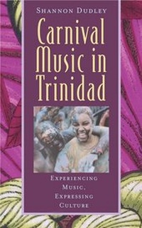 Abbildung von: Music in Trinidad - Oxford University Press Inc