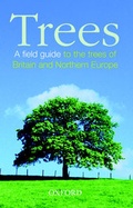 Cover: Trees - Oxford University Press