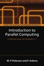 Cover: Introduction to Parallel Computing - Oxford University Press