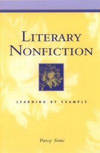 Enlarge image Cover: Literary Nonfiction - Oxford University Press Inc