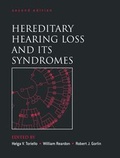 Cover: Hereditary Hearing Loss and Its Syndromes - Oxford University Press Inc