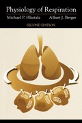 Abbildung von: Physiology of Respiration - Oxford University Press Inc