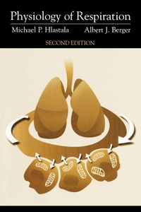 Abbildung von: Physiology of Respiration - Oxford University Press Inc