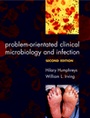 Cover: Problem-orientated Clinical Microbiology and Infection - Oxford University Press