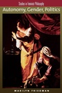 Cover: Autonomy, Gender, Politics - Oxford University Press Inc