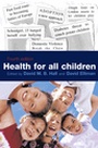 Cover: Health for All Children - Oxford University Press Inc