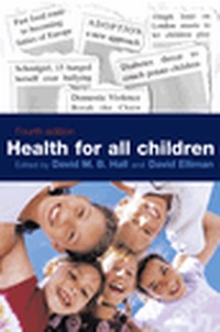 Enlarge image Cover: Health for All Children - Oxford University Press Inc