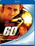 Cover: Nur noch 60 Sekunden - Buena Vista Home Entertainment