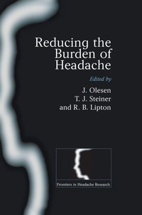 Enlarge image Cover: Reducing the Burden of Headache - Oxford University Press