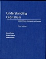 Cover: Understanding Capitalism - Oxford University Press Inc
