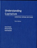 Cover: Understanding Capitalism - Oxford University Press Inc