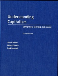 Enlarge image Cover: Understanding Capitalism - Oxford University Press Inc