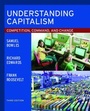 Cover: Understanding Capitalism - Oxford University Press Inc