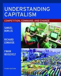 Enlarge image Cover: Understanding Capitalism - Oxford University Press Inc