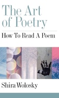 Cover: The Art of Poetry - Oxford University Press