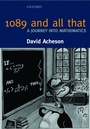Cover: 1089 and All That - Oxford University Press