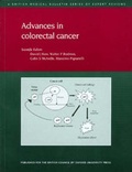 Cover: Advances in Colorectal Cancer - Oxford University Press