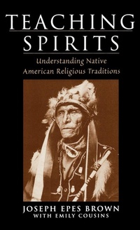 Enlarge image Cover: Teaching Spirits - Oxford University Press Inc
