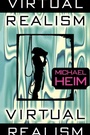 Cover: Virtual Realism - Oxford University Press Inc