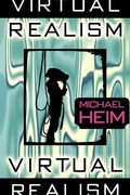 Cover: Virtual Realism - Oxford University Press Inc