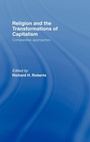 Cover: Religion and The Transformation of Capitalism - Routledge