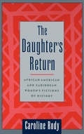 Cover: The Daughter's Return - Oxford University Press Inc