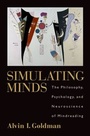 Cover: Simulating Minds - Oxford University Press Inc