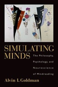 Enlarge image Cover: Simulating Minds - Oxford University Press Inc