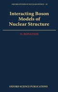 Bild: Interacting Boson Models of Nuclear Structure - Clarendon Press