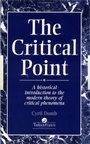 Cover: The Critical Point - Taylor & Francis