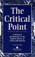 Cover: The Critical Point - Taylor & Francis