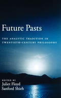 Cover: Future Pasts - Oxford University Press Inc