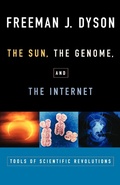 Cover: The Sun, The Genome, and The Internet - Oxford University Press Inc