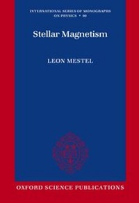 Abbildung von: Stellar Magnetism - Oxford University Press