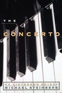 Cover: The Concerto - Oxford University Press Inc