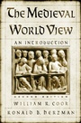 Cover: The Medieval World View - Oxford University Press Inc