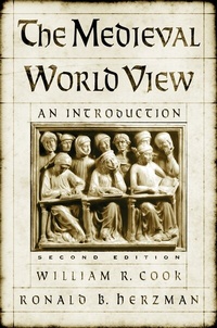 Enlarge image Cover: The Medieval World View - Oxford University Press Inc