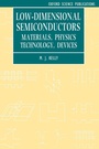 Cover: Low-dimensional Semiconductors - Clarendon Press